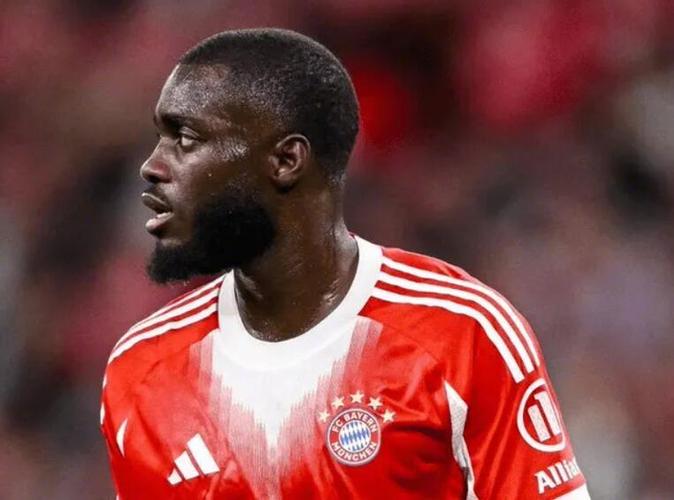 于帕梅卡诺续约拜仁迎来突破,德雷森透露本周完成所有手续