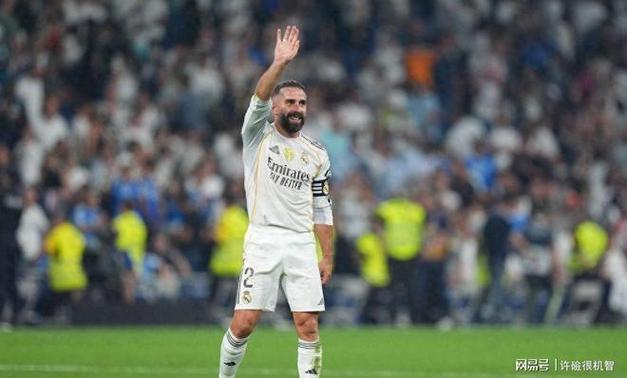 谜之用人!卡瓦哈尔获准上场却遭阿韦洛亚坚决弃用