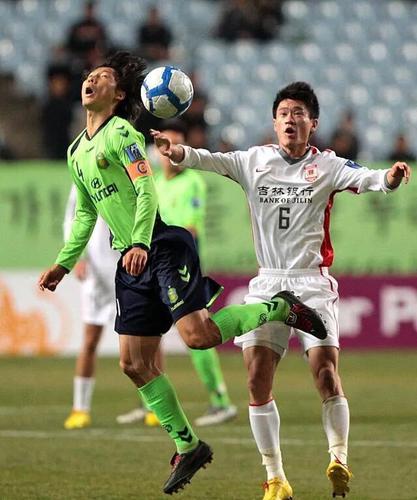 官方消息：冯子俊签约长春亚泰，留洋西班牙成关键履历