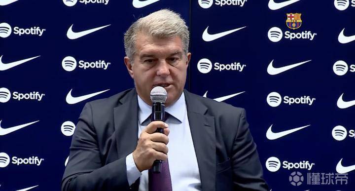 拉波尔塔竞选主打成绩牌:体育与经济显著进展