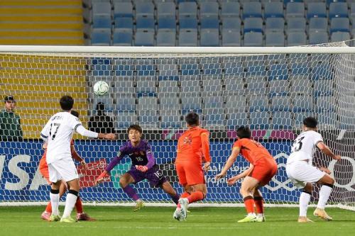 中超球星李镇全透露，脚踏实地站稳脚跟优先于留洋