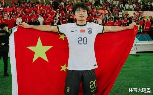 李镇全揭示冲超幕后：压力倍增，坦言恐惧中甲日子重现