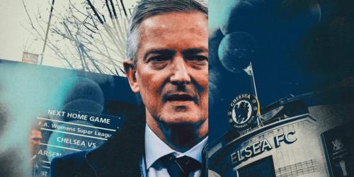 切尔西宣布女足总监保罗·格林离职,温斯坦利扩权