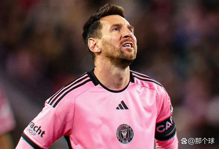 前美职联球员评价梅西：他的球衣风靡各地，必将留名史册