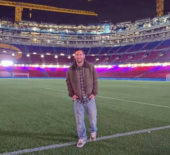 丰特揭露:拉波尔塔时代充斥谎言,梅西被迫秘密返回诺坎普