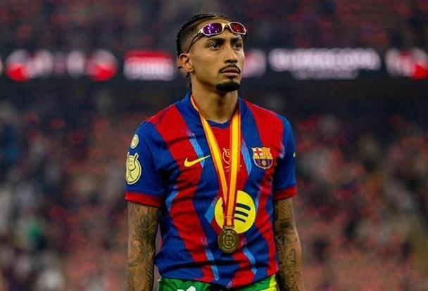 未愈仍求战，拉菲尼亚希望及时复出助阵国王杯