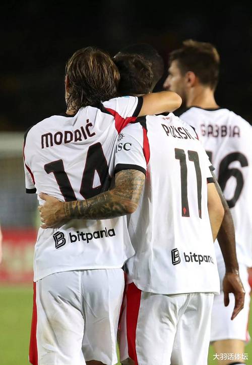 普利西奇续约米兰出现变数,阿森纳和利物浦已展开行动