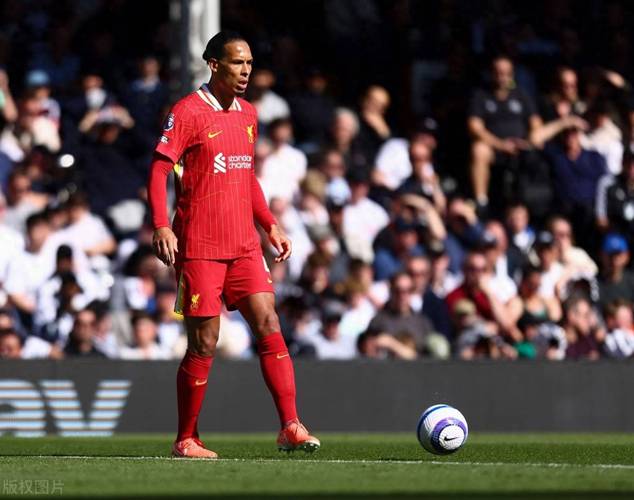 范戴克解析补时丢球：情况各异，球队面临严峻挑战