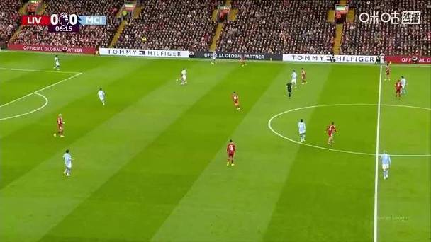 格伊面对利物浦四战四捷，夏窗转会失败成转折点