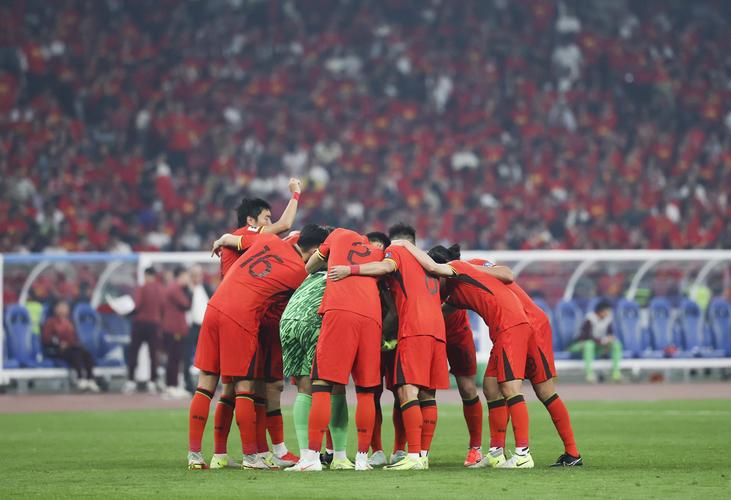 中乌男足各级别交锋记录：近8战中国队仅负2场