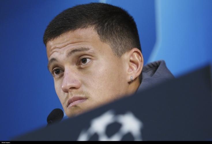 从6000万欧引进到免费离开,奥塔维奥状态解析