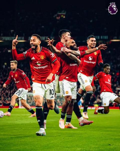 利物浦本赛季英超遭遇8场败绩,阿森纳仅3负曼城5负