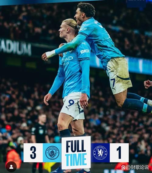 内维尔分析英超争冠:曼城坐拥三大王牌不容小觑