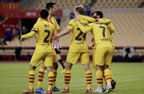 奥利塞累积五张黄牌停赛,将缺席关键战不莱梅