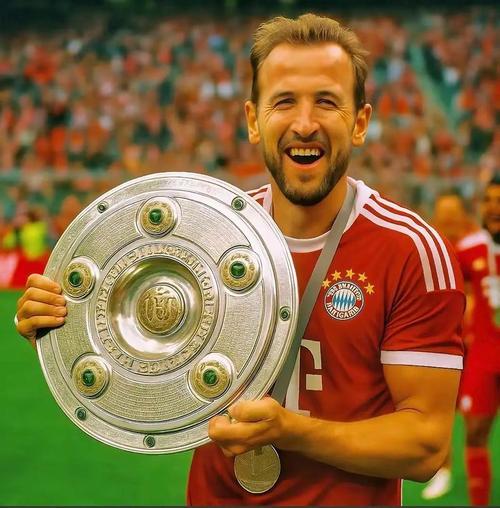 凯恩半场爆发造全部3球，本赛季38场直接制造48球！