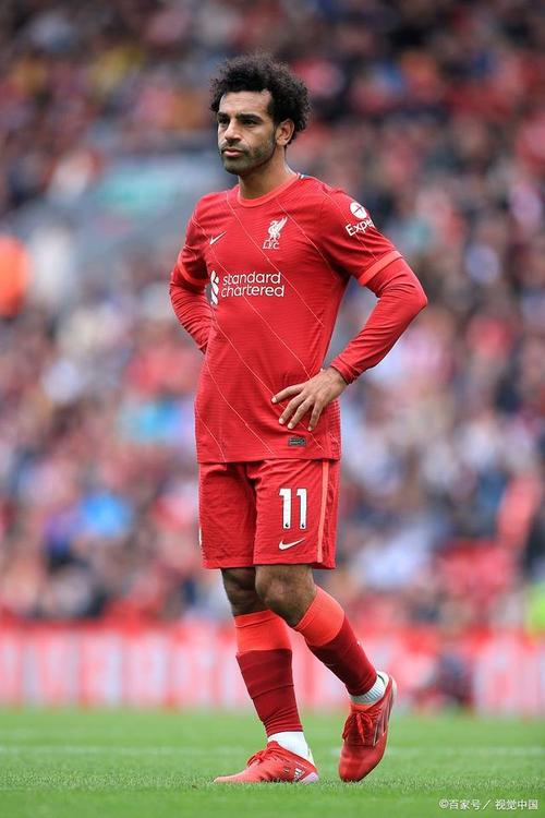 红军尖刀钝化？萨拉赫近期对英超豪门零贡献