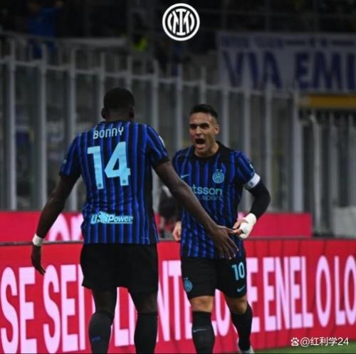 国米5球大胜势不可挡,恩里克精彩破门锁定胜局!