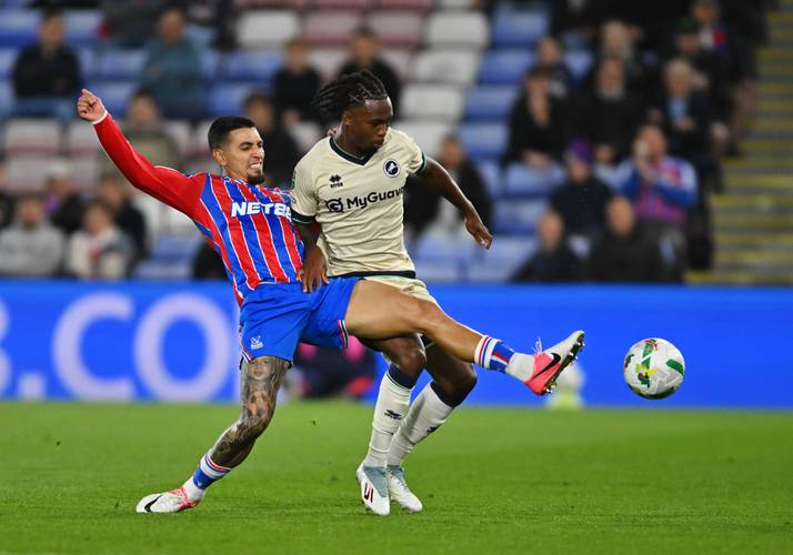 谢尔本全场表现：进球遭取消，抢断对抗数据亮眼获6.6分