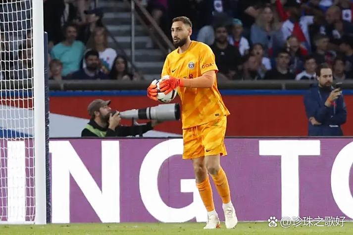 哈兰德承认赛前倍感紧张，多纳鲁马世一门价值得验证