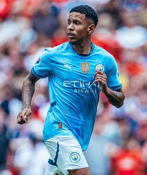 乔·哈特透露曼城赛前心态,胜利利物浦是意外宣言