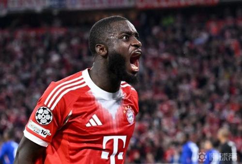 德雷森公开宣布,于帕梅卡诺续约仅剩时间问题