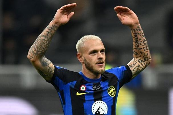 决定性一战！迪马尔科谦虚回应世界前五排名话题