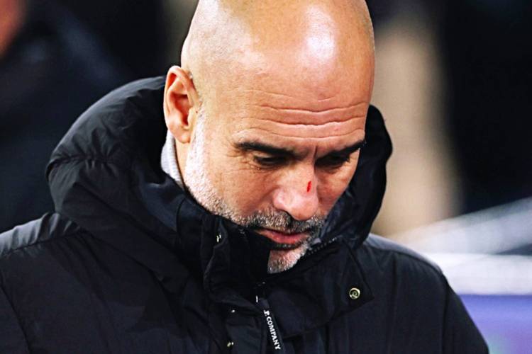 2021年4-1大胜后，瓜帅再获安菲尔德客场胜利