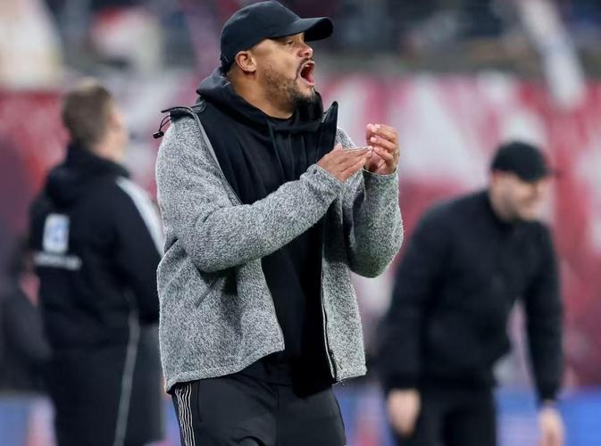 孔帕尼坦言表现已达最佳,德国杯与莱比锡一战成焦点