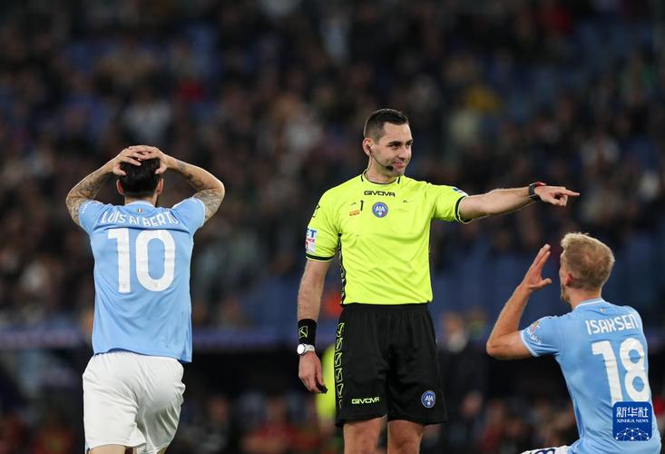 尤文图斯连扳两球2-2拉齐奥 卡卢卢补时关键进球