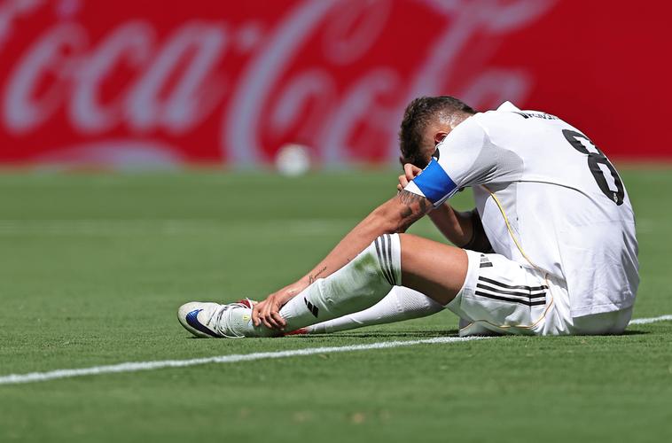 皇马后防球员客场配合得分，自2022年4月后头一遭