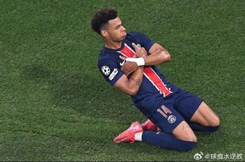 杜埃:我们的目标是所有奖杯,就像这场历史性胜马赛一样