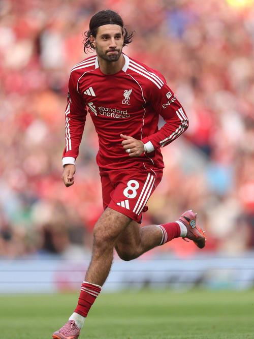 赛后花絮!哈兰德与索博斯洛伊复盘被吹进球显不甘