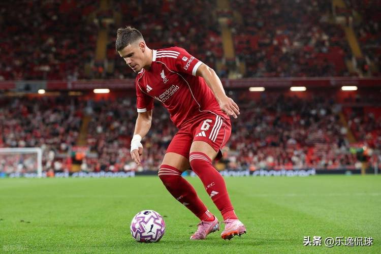 维尔茨比赛风格持续进化,利物浦中场迎新领袖