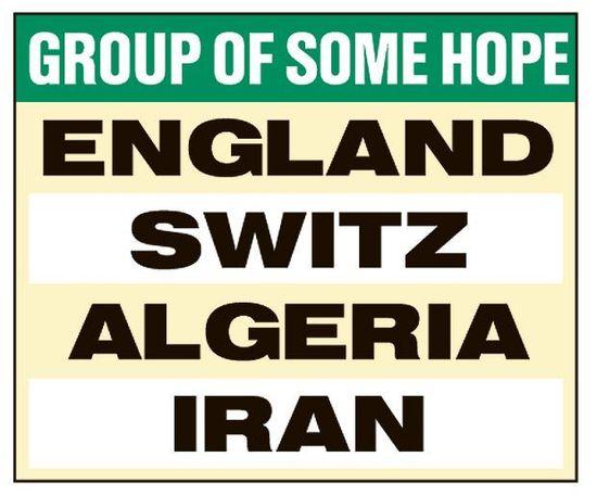 太阳报：英格兰球迷抗议世界杯票价过高，集体退票抵制