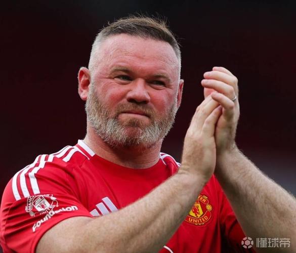 鲁尼称曼城落后9分将使争冠变得异常艰难