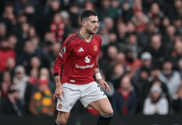 达洛特攻防稳定获认可！奥谢：他的表现非常出色