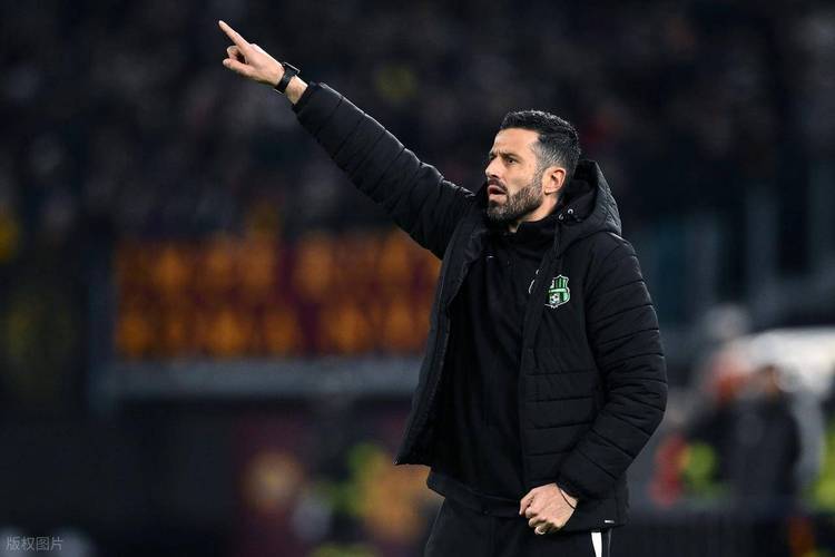 格罗索称对阵国米上半场胶着，马蒂奇轻率染红需警惕