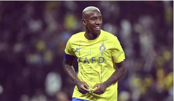 塔利斯卡2028年到期，费内巴切官宣续约32岁攻击手