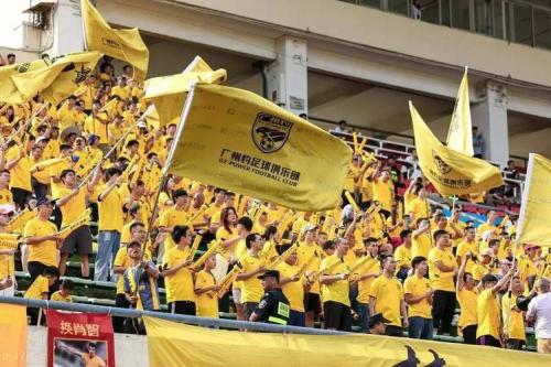 高华泽正式加盟广州豹,增强球队边路突破能力