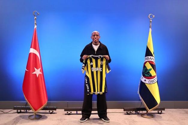 费内巴切锁定核心，塔利斯卡续约至2028年6月