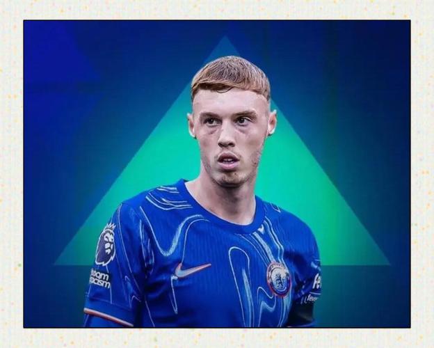 切尔西旧将谈帕尔默：入选三狮军团无悬念，首发存疑