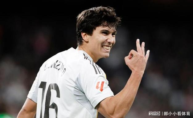 揭秘皇马天才西里亚:盘带与突破能力俱佳的边锋