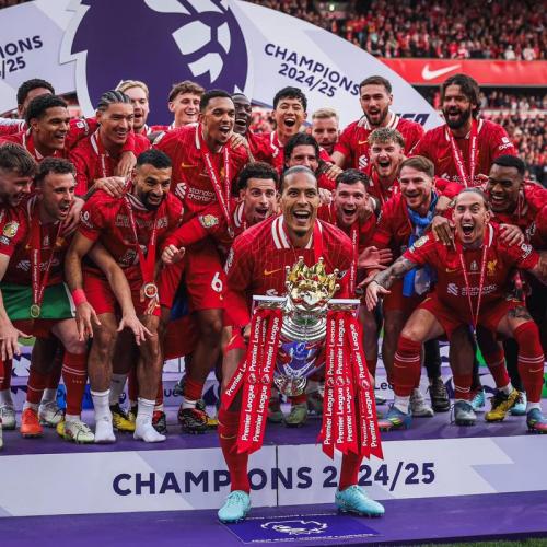 英超积分同期对比：利物浦断崖式下滑，曼联飙升