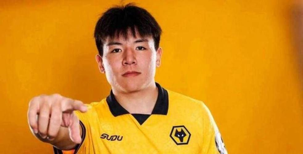 英超冬窗转会列表遗漏引热议,徐彬狼队巴恩斯利交易未收录