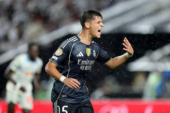 马卡报：居莱尔每场创造2.94次机会，正锁定皇马主力位置