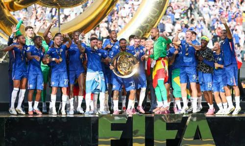 巴黎对马赛大名单分析:登贝莱领衔锋线,后防因红牌调整