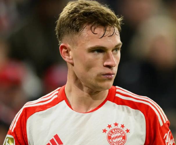 德国队贺基米希31岁生日,出战106场贡献39记进攻数据