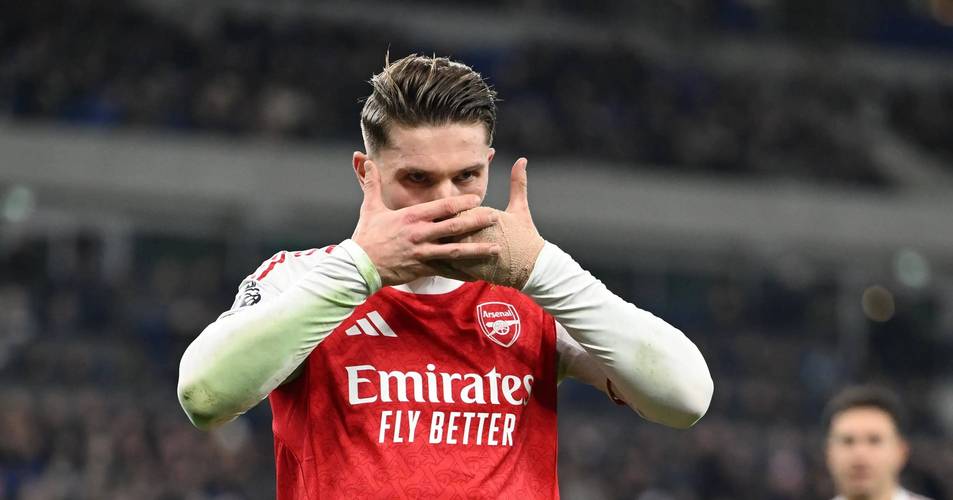 英超本赛季第四位替补双响球员:约克雷斯闪耀全场