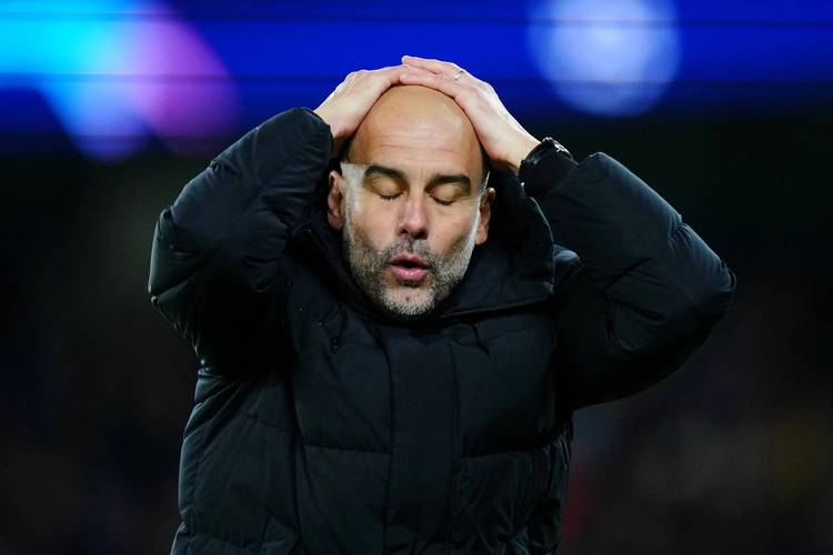 瓜迪奥拉谈林德斯：其经验或有助于应对克洛普