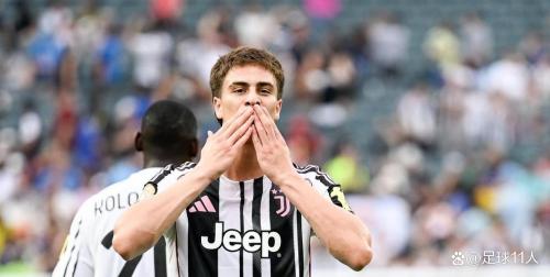 尤文战拉齐奥大名单出炉:伊尔迪兹领衔,博加在列